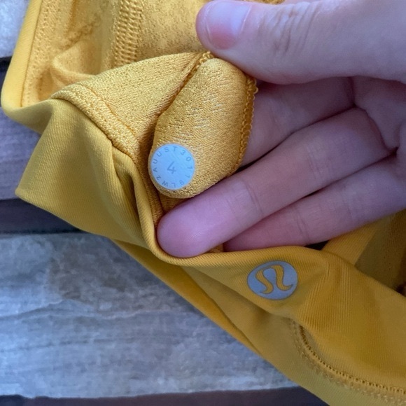 Lululemon Free To Be Serene Bra - Picture 4 of 4